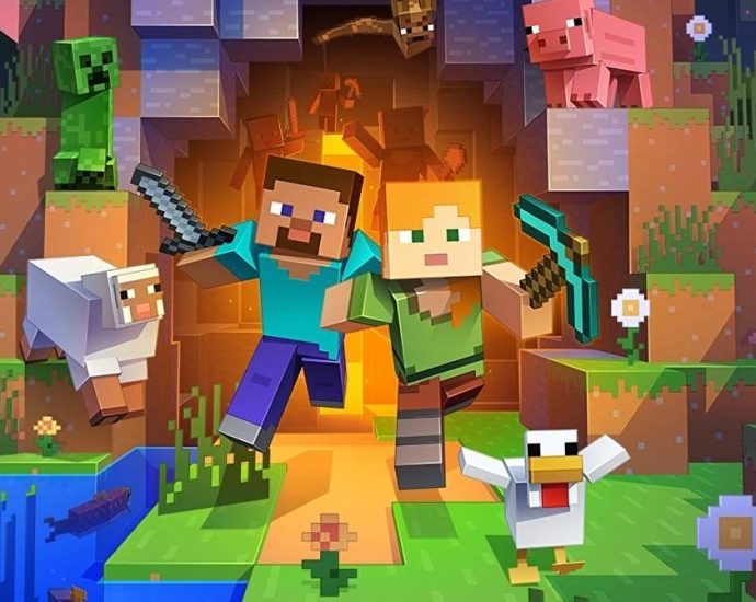 multiplayer survival elements