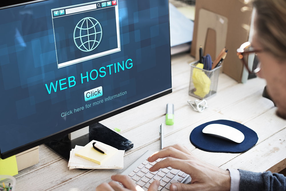 Best web hosting