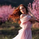 Why Most Girls Love Pink Dress Outfit