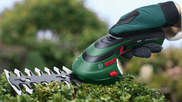 Things you have to consider when buying garden power tools