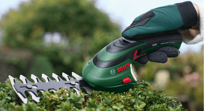 Things you have to consider when buying garden power tools
