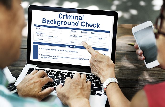 A Brief Overview on the Benefits of Checking Criminal Records Before Hiring