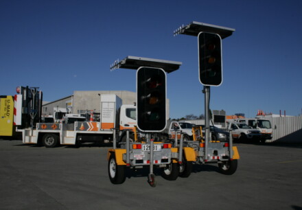 Portable Traffic Lights for Hire: Ensuring Safe and Efficient Traffic Management