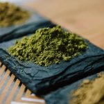kratom pills