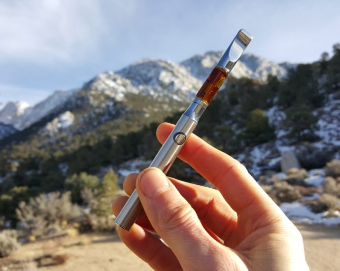 delta 8 vape pens