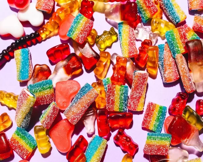 gummies