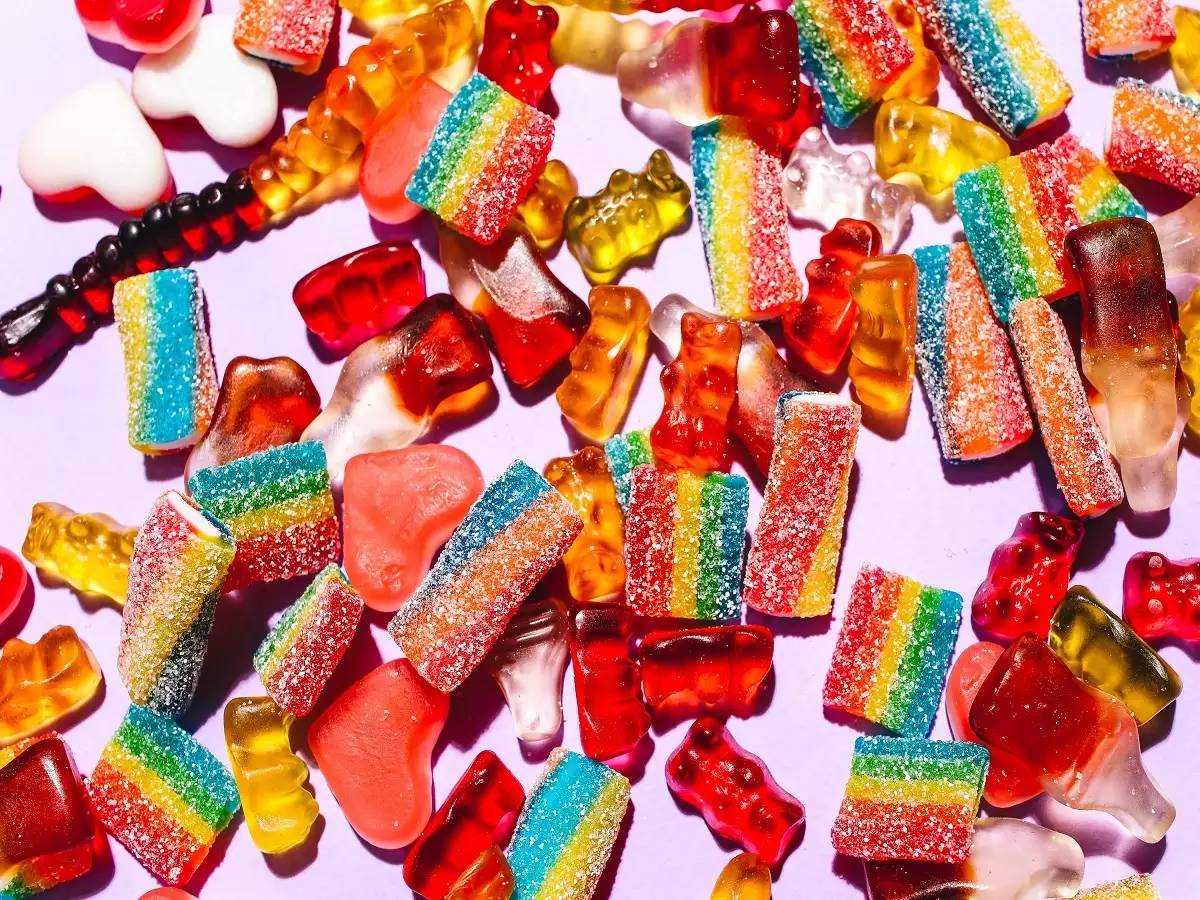 gummies