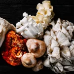 mushroom gummies side effects