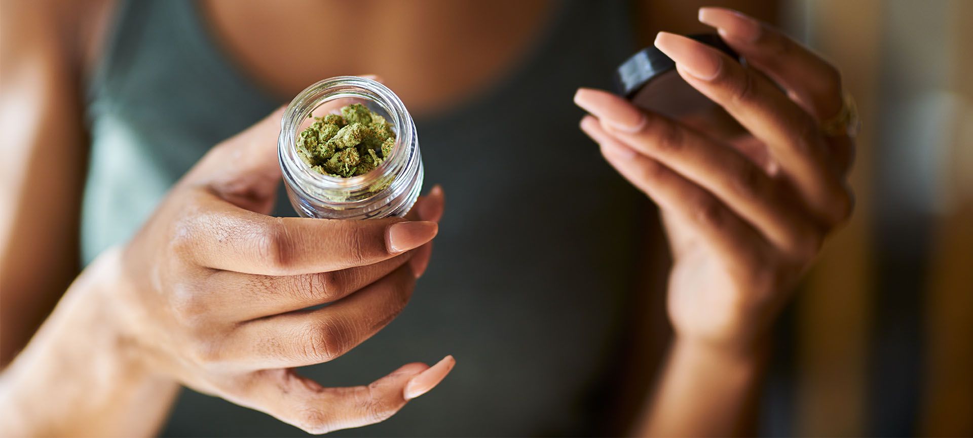From Niche to Mainstream: The Surging Demand for CBD Products