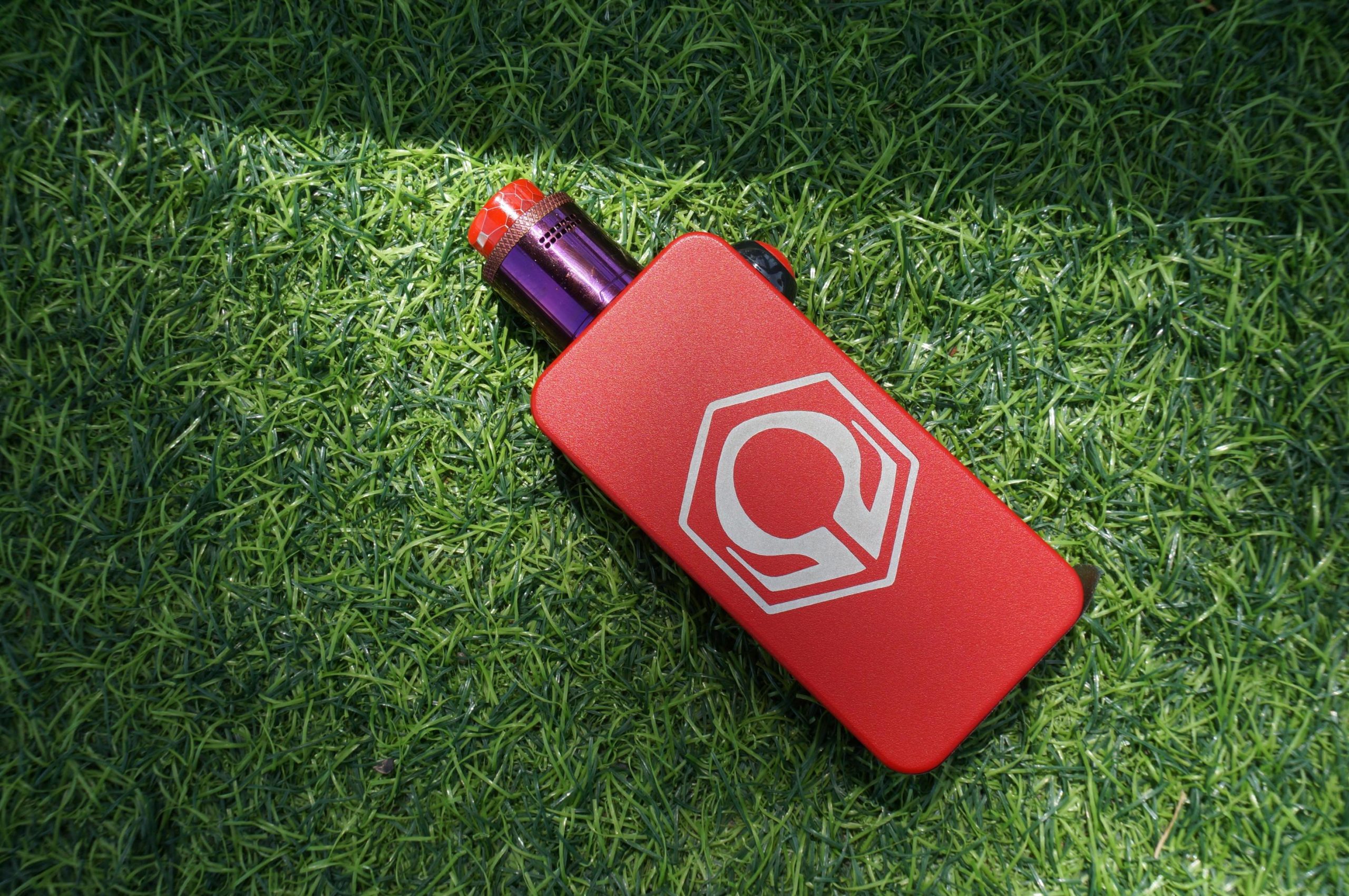 The Science Behind Mushroom Vapes: How They Work and Their Effects