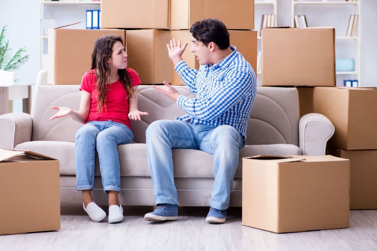 Mastering the Magic of Residential and Commercial Moves: Moving Made Easy