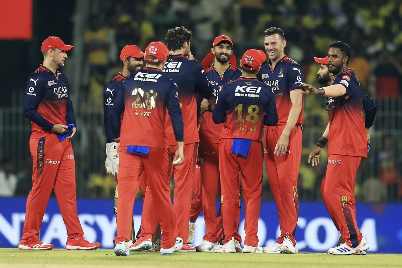 Bengaluru Fans’ Celebration of IPL Win Turns to Tragic Horror
