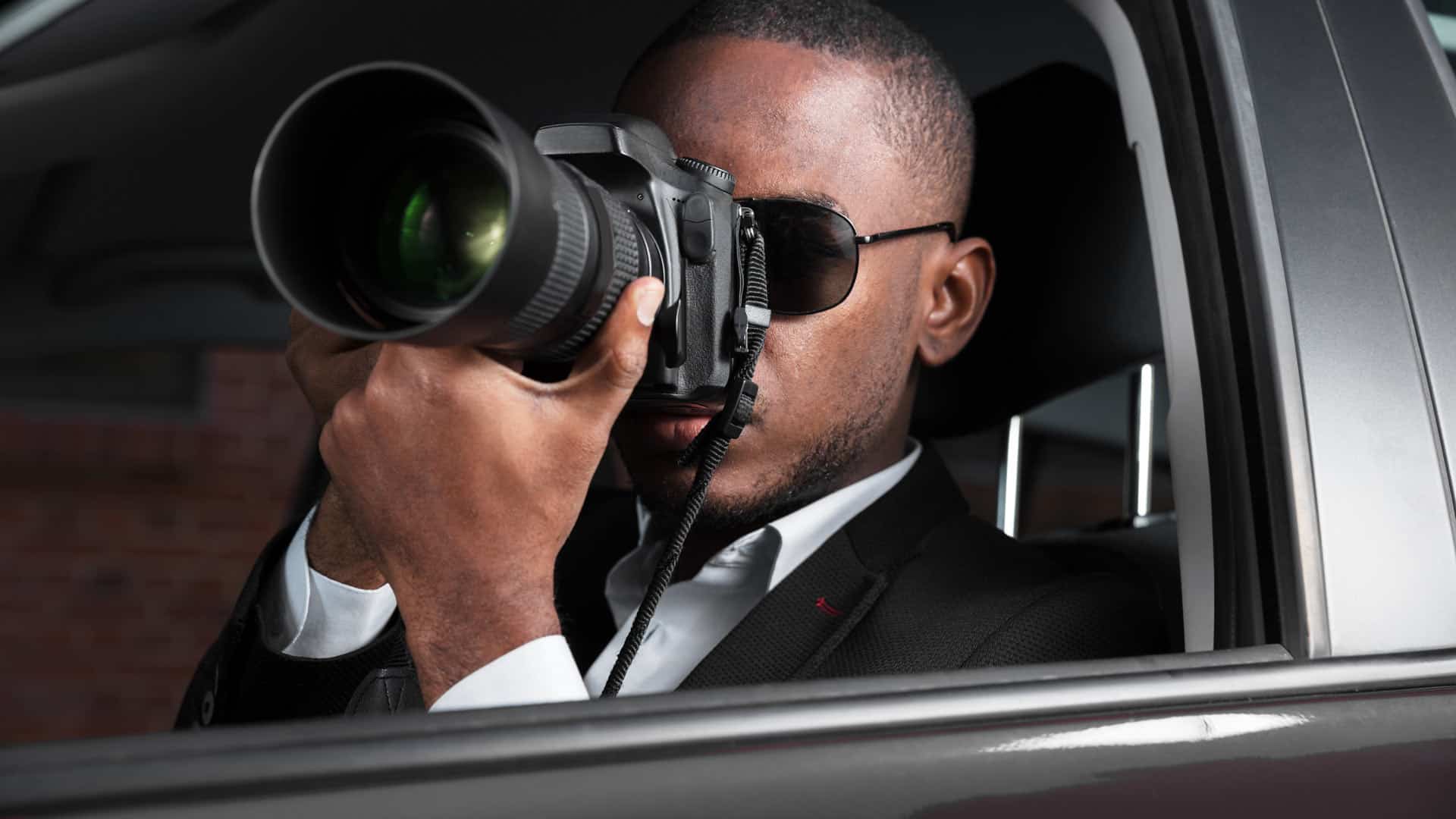 From Surveillance to Security Strategy: Meet Rami Grossberg, Your Investigation Specialist