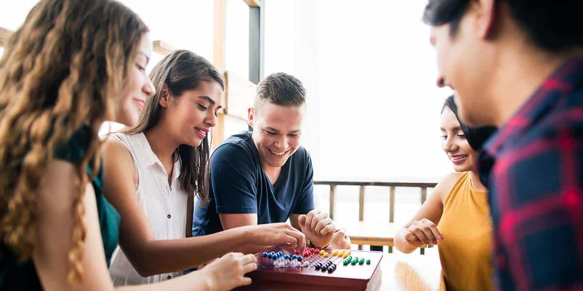 Safety and Stability: Basis of Teen Group Home Success