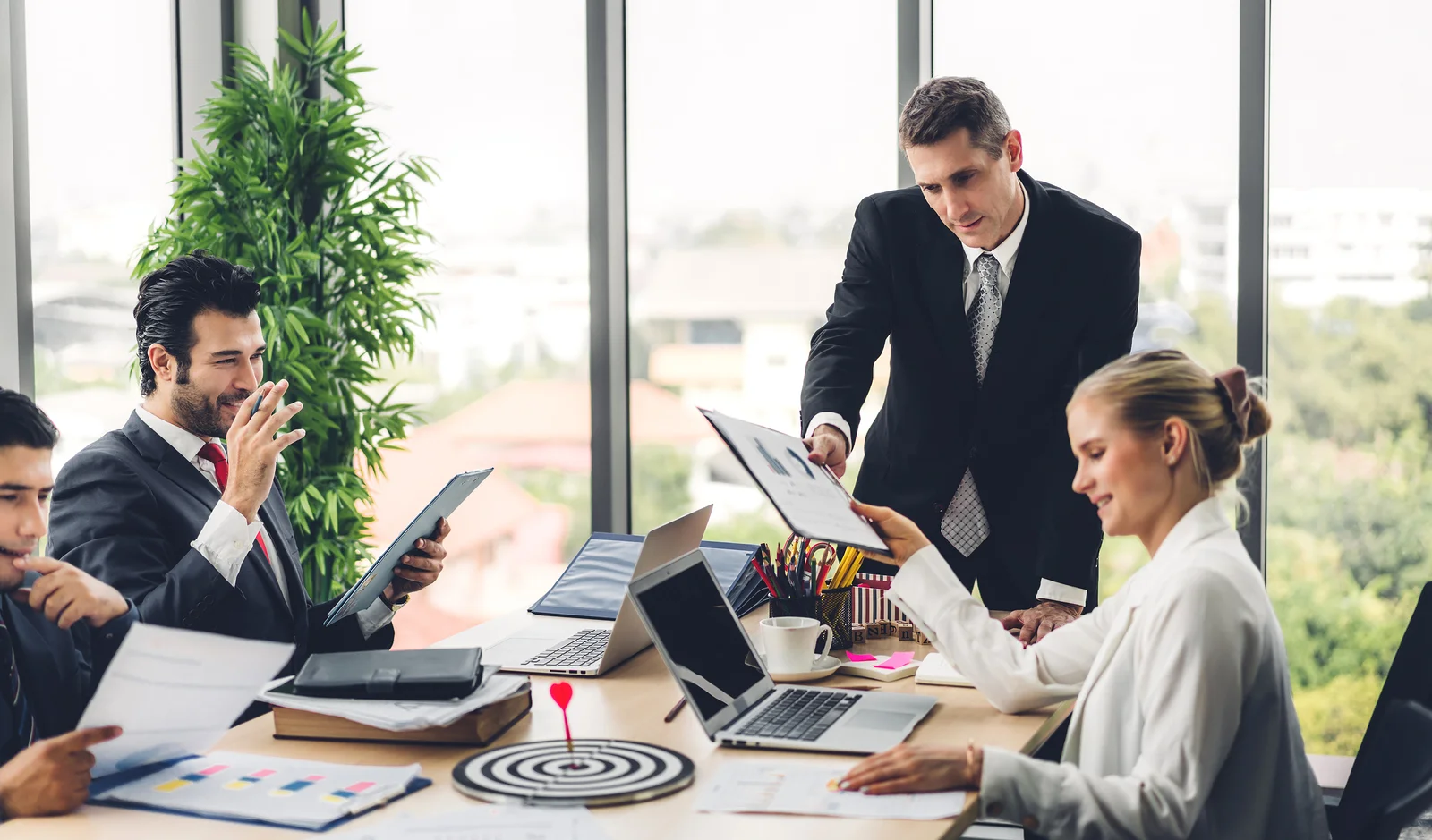 Changing the rules for R&D rewards: completing the necessary research tasks and keeping records