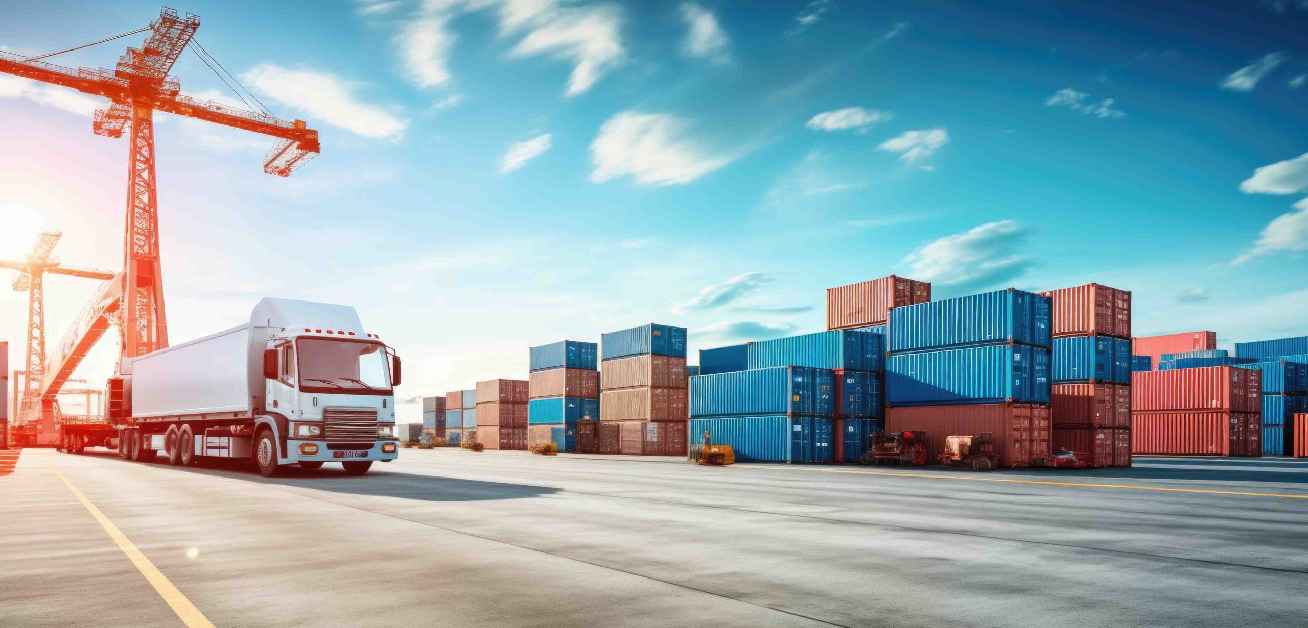 Maximize Supply Chain Efficiency with the Right Choice: FTL or LTL Delivery Solutions Explained