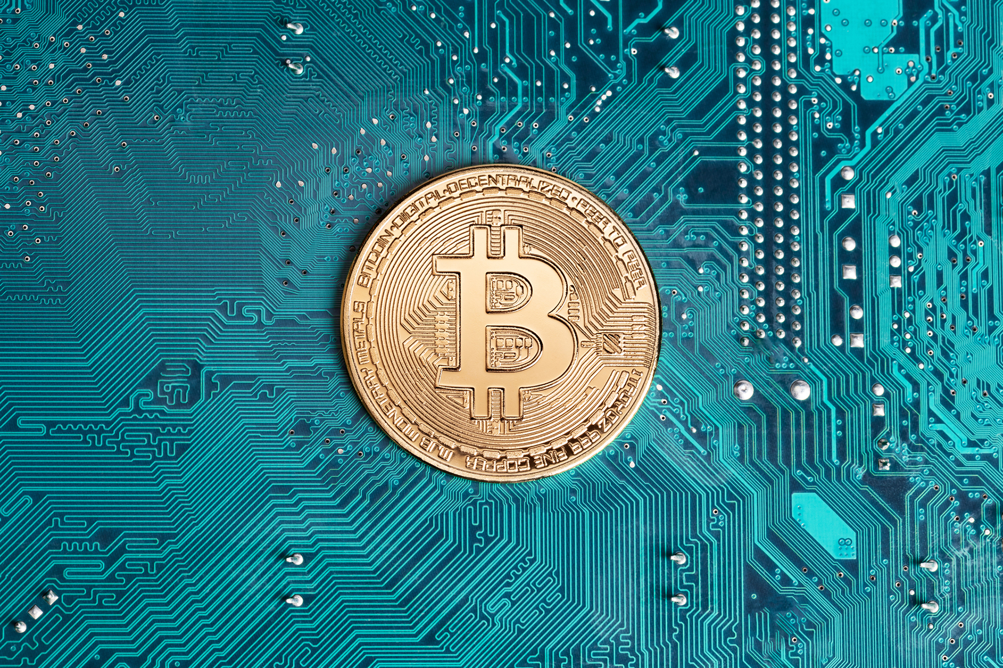 Bitcoin