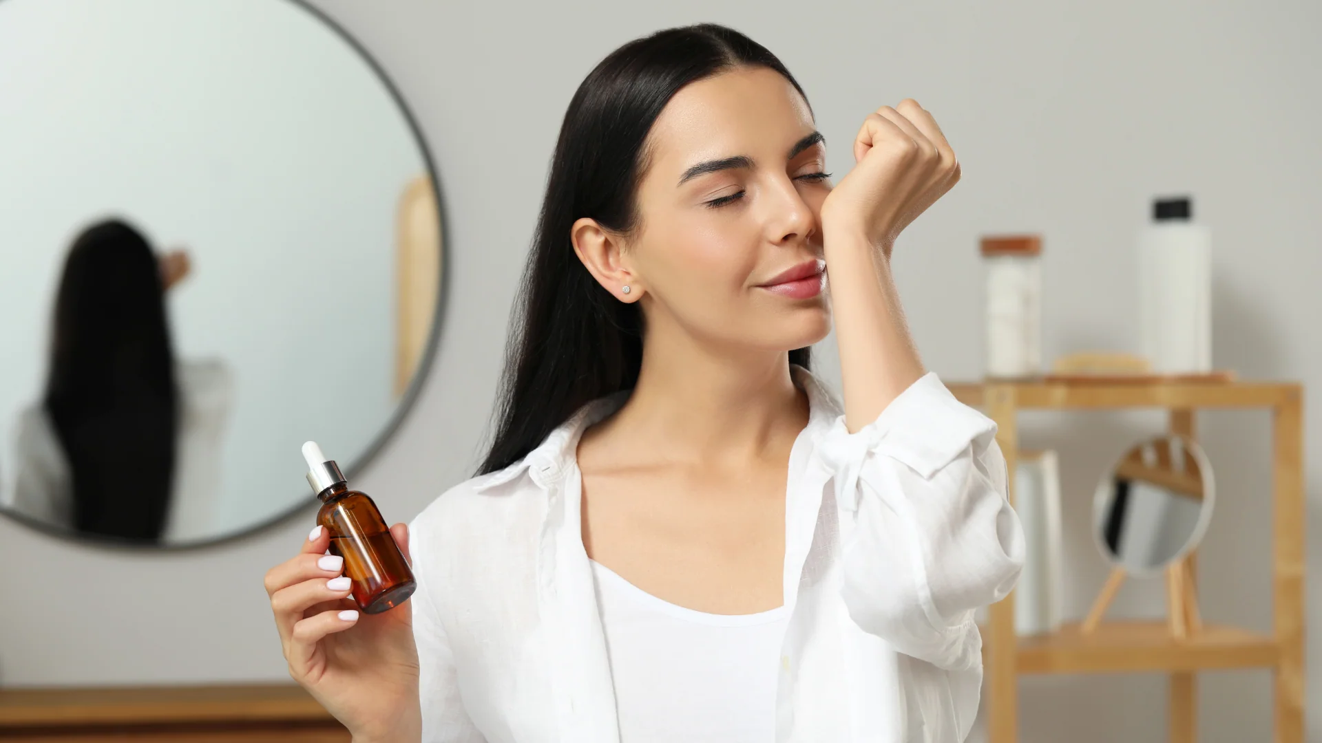 Perfume Mistakes You Might Be Making Every Day