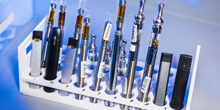 What Makes the Best THCP Vapes Stand Out From Other Options?